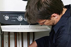 boiler repair Wetherden